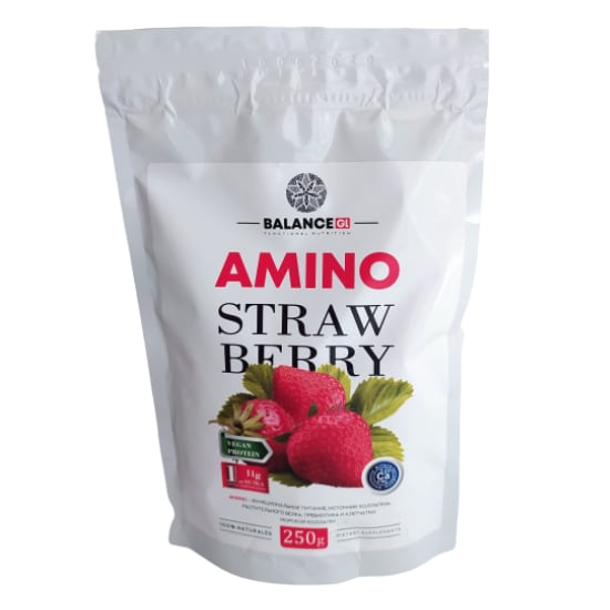 Amino Strawberry