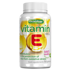 Витамин e-400