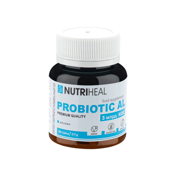 Probiotic AL Nutriheal